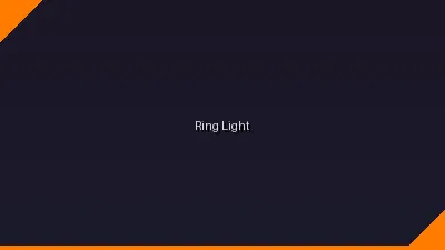 积分兑换 - LED环形补光灯 | 榜眼 积分商城
